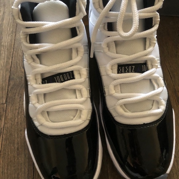 Jordan Concord 11 Size 8 main image 8
